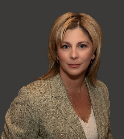 Chantelle Cartman