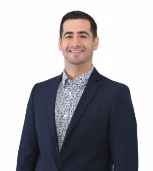 Michael Basha, REALTOR®
