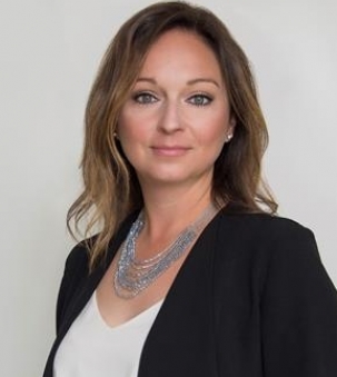Shauna Scott portrait