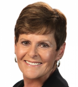 Carol Demeester, Sales Representative
