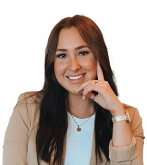 Alyssa McLachlan, REALTOR®