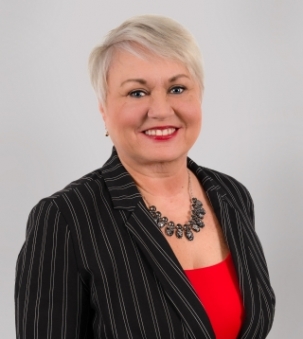 Joan Aussems Portrait