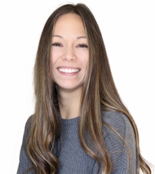 Alida Asa Portrait
