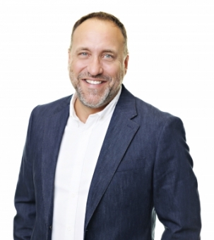 Sylvain Poitras