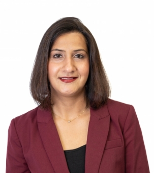 Jas Chohan, B.Sc. IT, PMP, Licensed Commercial and Residential REALTOR®