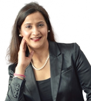 Jas Chohan, B.Sc. IT, PMP Portrait