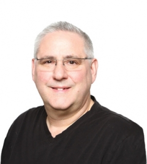 Jim Peppard