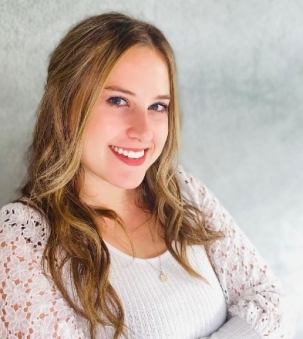 Shae Penney, Sales Representative