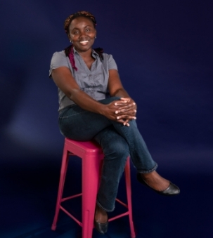 Olivia Thomas, REALTOR®