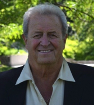 Ron Rocchio portrait