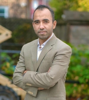 Shabahat Shakeel, REALTOR®