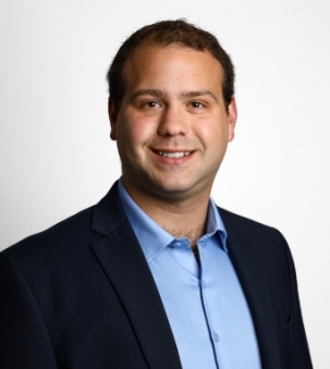 Andrew Addante portrait