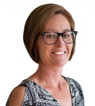 Melissa Atyeo, Sales Representative