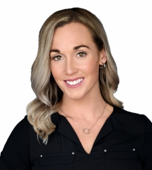 Theresa Powers, Broker