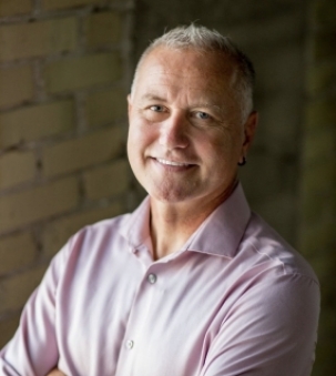 Steve Bennett, Sales Representative