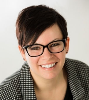 Bronia Engell, Sales Representative