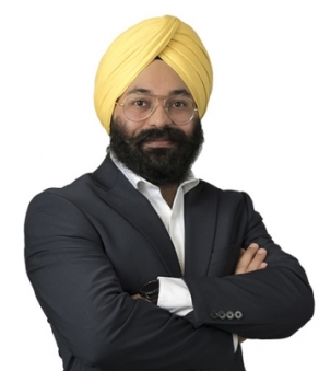 Mandeep Singh