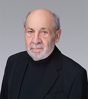 Herman Wood