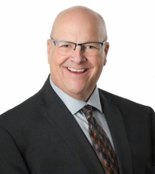 Doug McDonald, Real Estate Advisor