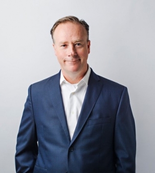 Marshall Sherman, Sales Representative