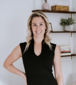 Lindsey Power, Sales Representative