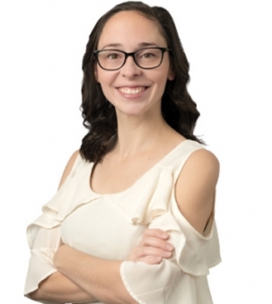 Jillian Caissie, REALTOR®