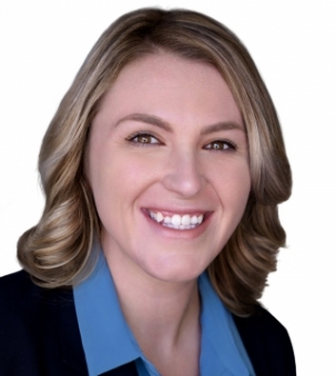 Ashley Robbins, Sales Representative