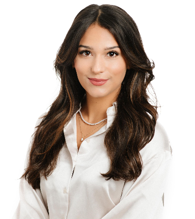 Brooklyn White, Sales Representative
