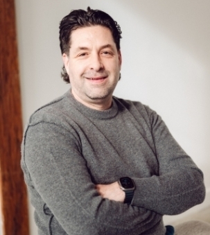 Chris Lischkoff