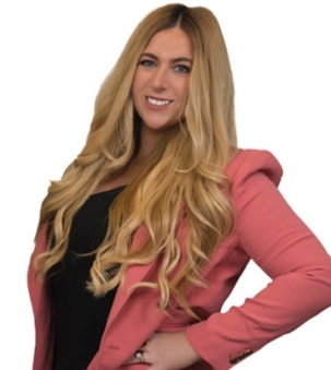Jessica Barnett