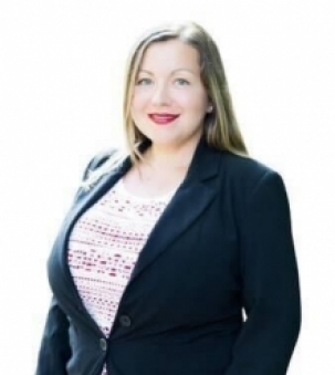 Diana Martin, Sales Representative