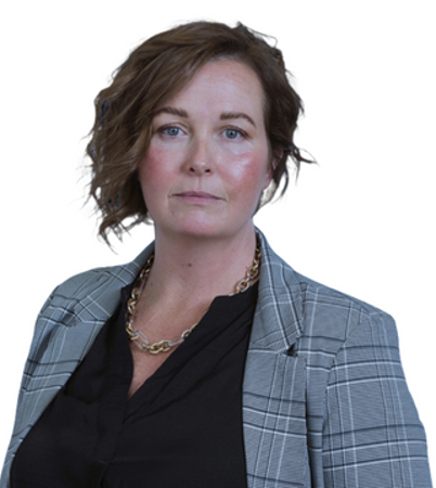 Jenn Cann Portrait