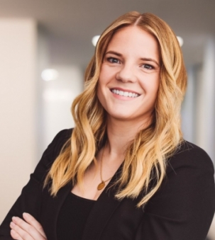 Bailey Peters portrait