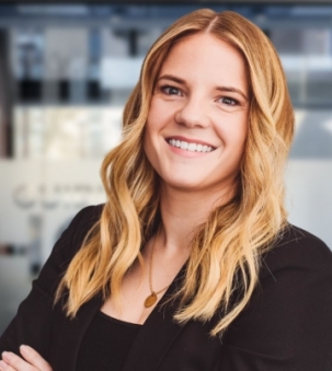 Bailey Peters Portrait