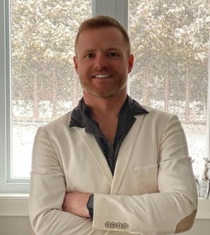 Sean Kelly, Sales Representative