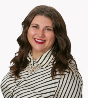 Madison McCulla, Sales Representative