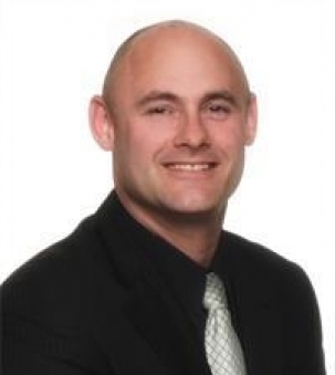 Craig Forde, Sales Representative