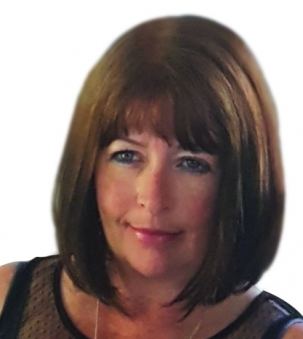 Jeanette Grant