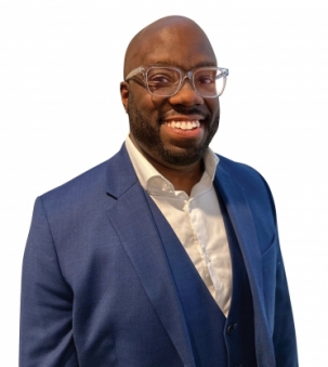 Kirk Walters Portrait