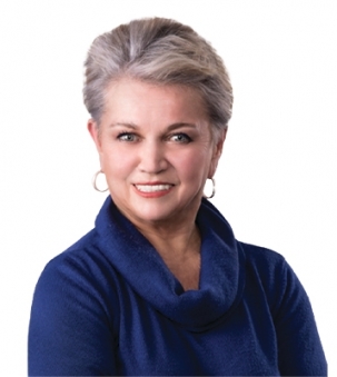 Sharon Levesque