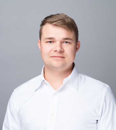 Sergey Odinok