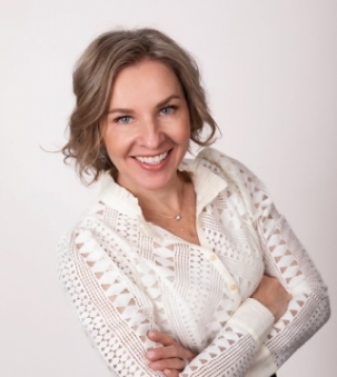 Debra Helmer, Sales Representative