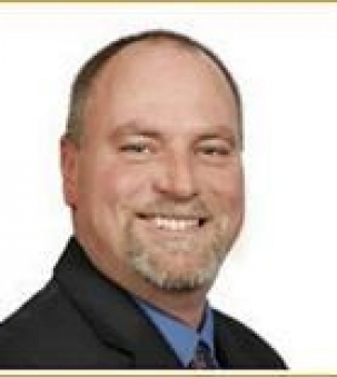 David Kerr, Sales Representative