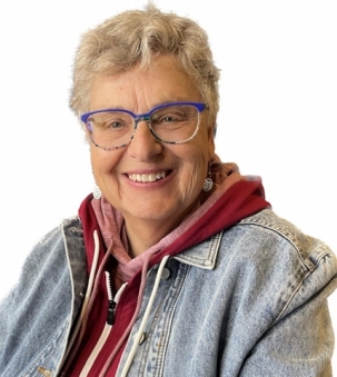 Dagmar Boettcher Portrait