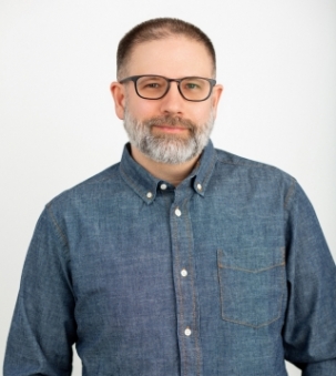 Tim Clancy