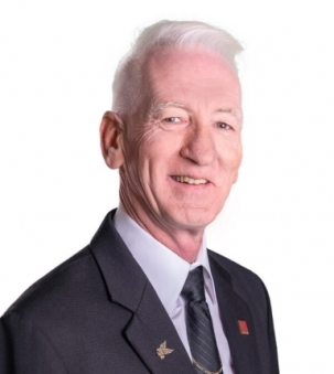 Paul Marshall