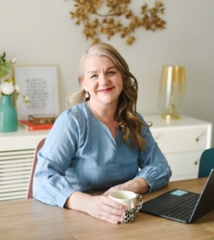 Rebecca Wagler, Sales Representative