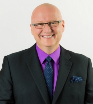 Peter Butler, Broker