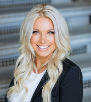 Julie Smith, Sales Representative
