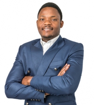 Omo Omo-Imafidon